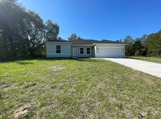 2017 SW 153rd Loop, Ocala, FL 34473