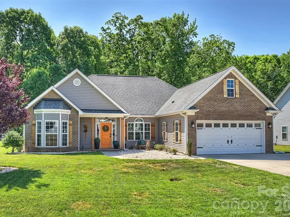 2500 Grayson Pkwy, Monroe, NC 28110