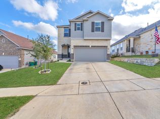 5126 Papalote Gdn, Converse, TX 78109