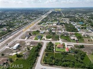 3109 33rd ST SW, LEHIGH ACRES, FL 33976