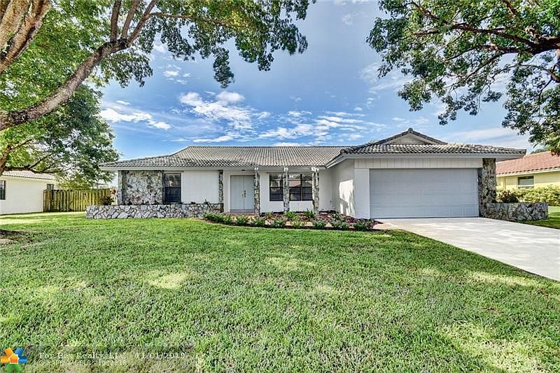 Home For Sale In Timbercreek