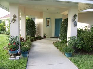 9520 Laurelwood Ct, Fort Pierce, FL 34951