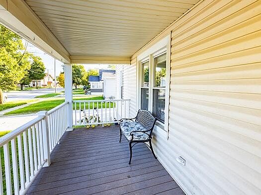 4th image of 206 S Hamilton St