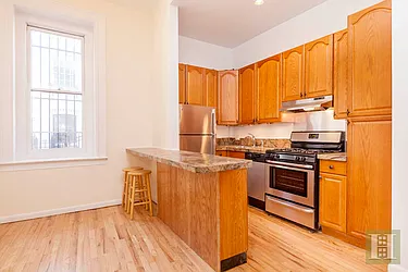 Rented by Halstead Real Estate