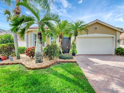7207 Imperial Beach Circle, Delray Beach, FL, 33446