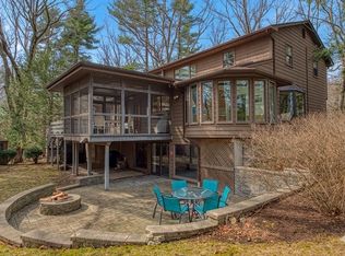 18 Mallard Dr, Sharon, MA 02067