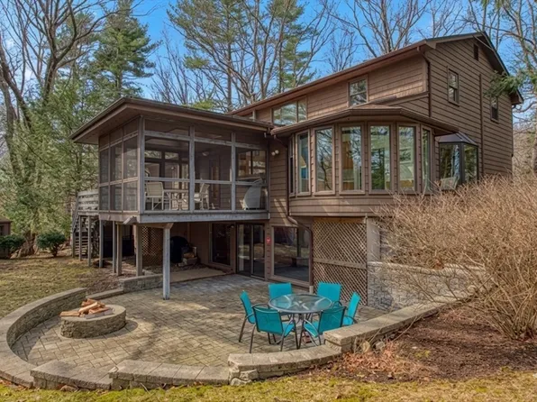 18 Mallard Dr, Sharon, MA 02067