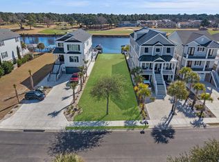 368 W Palms Dr LOT 58, Myrtle Beach, SC 29579