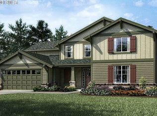 12693 SE Meadhill St, Happy Valley, OR 97015