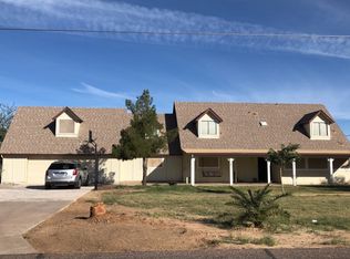 19122 E Via De Arboles, Queen Creek, AZ 85142