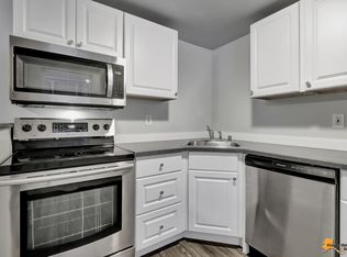 3503 Indiana Street, Anchorage, AK 99503