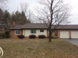 37275 31 Mile Rd, Richmond, MI 48062