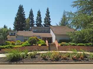 11536 Oak Hill Dr, Oakdale, CA 95361