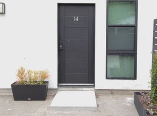 818 Grant St #14, Santa Monica, CA 90405