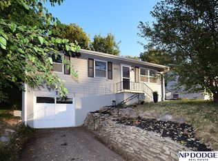 8078 Arbor St, Omaha, NE 68124