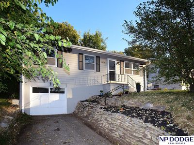 8078 Arbor St, Omaha, NE, 68124