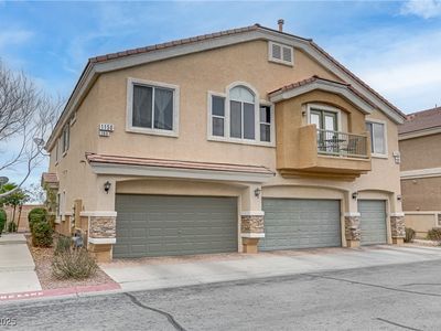 1150 Red Margin Ct UNIT 101, Las Vegas, NV, 89183