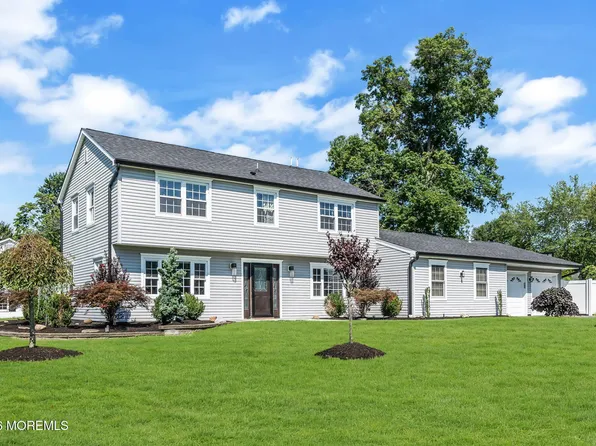 2 Girard Street, Marlboro, NJ 07746