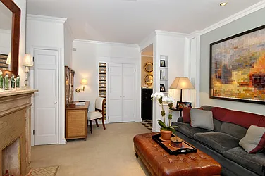 Sold by Corcoran