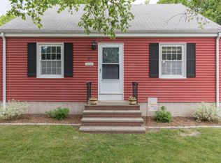 27 Sanborn St, Portland, ME 04103