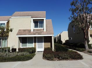 43 Meadowgrass, Irvine, CA 92604