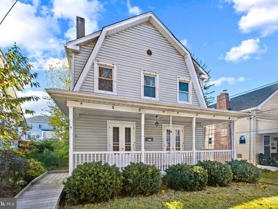 27 Glenwood Ave, Baltimore, MD, 21228