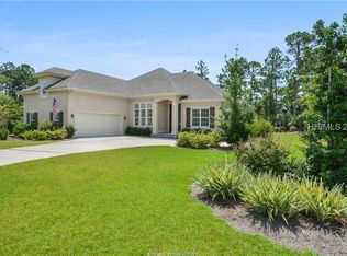 2 Caladium Ct, Hilton Head Island, SC 29926