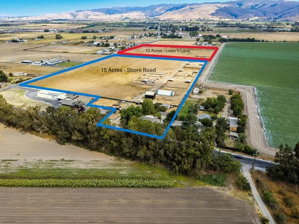 0 Lovers Ln, Hollister, CA 95023