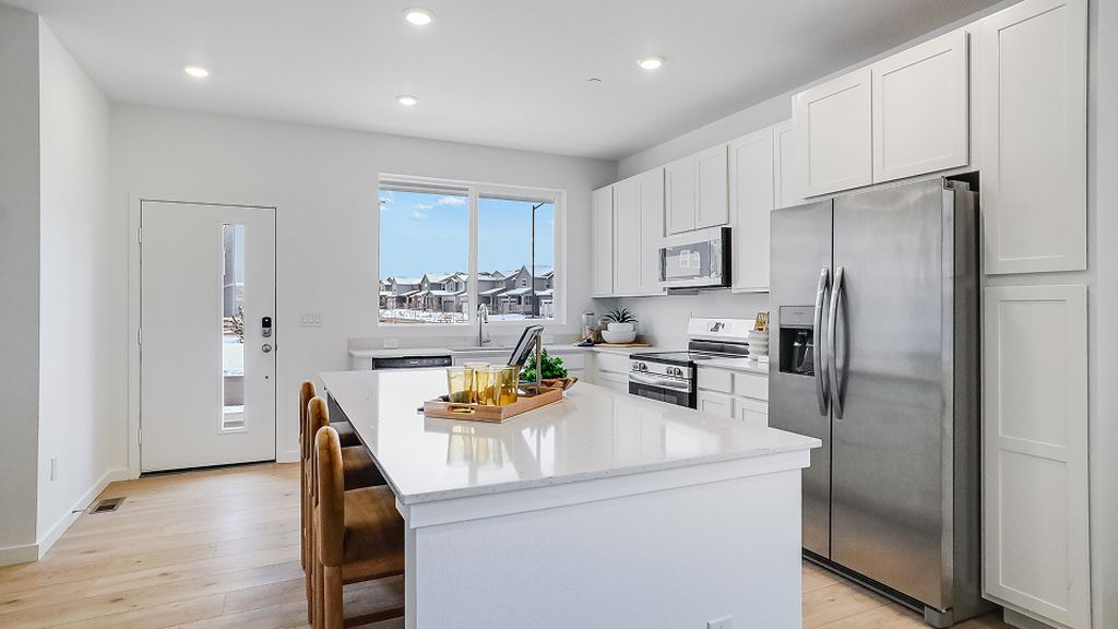 6406 Masked Lark St Unit 1