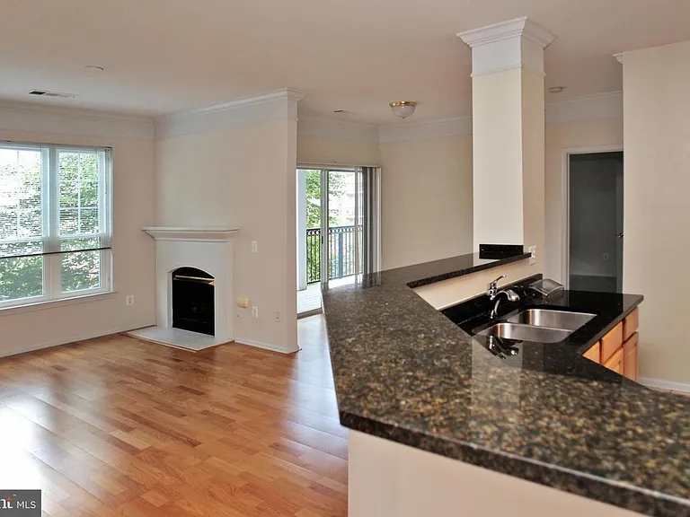 1600 Spring Gate Dr #2303 — Photo 2