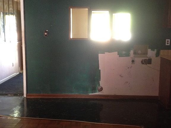 Additional Eating Area