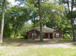 2101 Cherry Creek East Dr, Shepherd, TX 77371