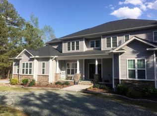 453 Read Rd, Cameron, NC 28326