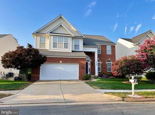 13103 Bigleaf Maple Ct, Gainesville, VA 20155