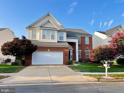 13103 Bigleaf Maple Ct, Gainesville, VA, 20155