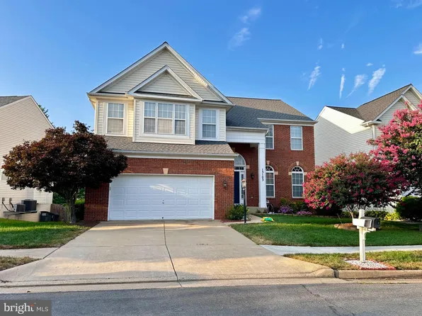 13103 Bigleaf Maple Ct, Gainesville, VA 20155