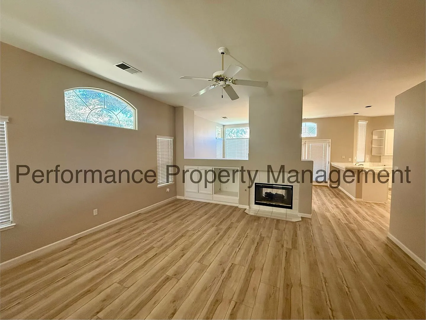 Gated 3 Bed/2 Bath Split Wing SW Bakersfield Home w/ RBP & Deposit Alternative Option — Photo 3