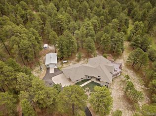 4565 Glen Haven Cir, Elizabeth, CO 80107