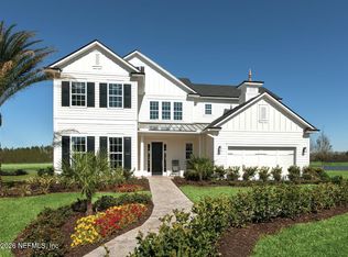 166 Sapling Ter, Saint Johns, FL 32259