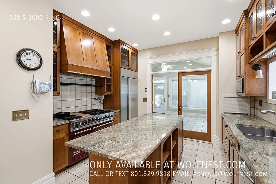2 bed, 1500 sqft, $2,000 — Photo 4