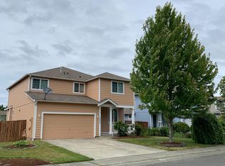 12825 167th Street Ct E, Puyallup, WA 98374