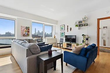 Rented by Corcoran