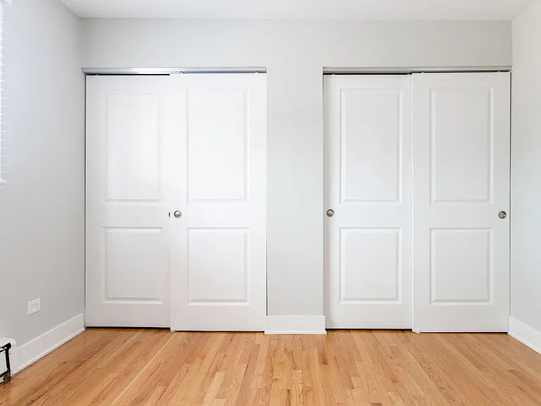 1W - Second Bedroom