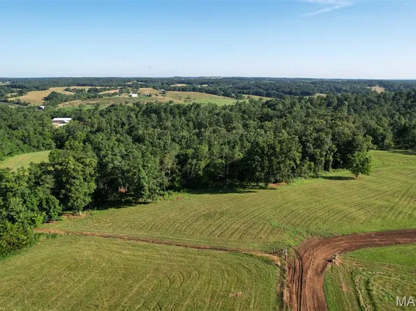 0 Off Hwy #O, Perryville, MO 63775