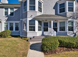 168 Dana Farms UNIT 168, Fairhaven, MA 02719