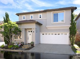 4 Gandolfo, Aliso Viejo, CA 92656