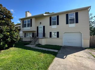 1915 Christiana Ct, Severn, MD 21144