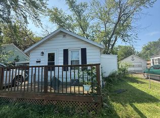 1659 W Cushing St, Decatur, IL 62526