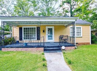 1010 Highside St, Greenwood, SC 29646