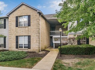 2064 Park Run Dr, Columbus, OH 43220